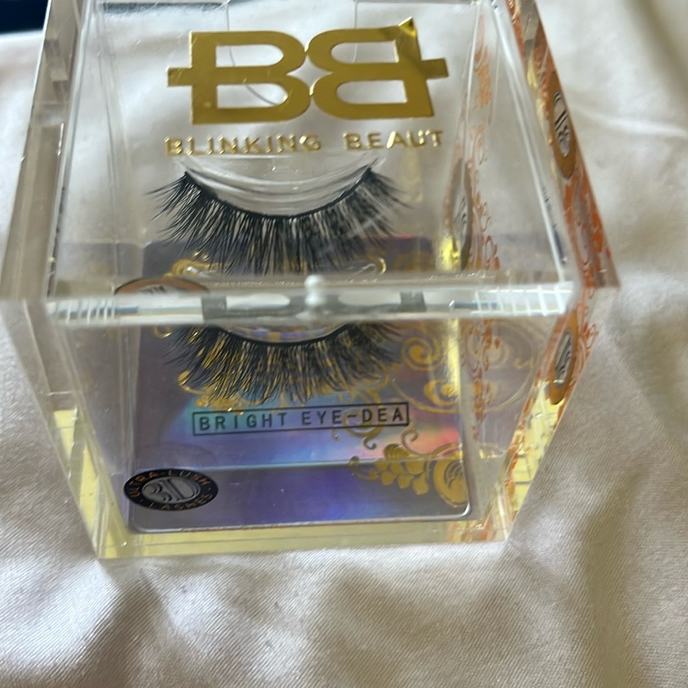 3D Blinking Beaute Next Gen Lashes